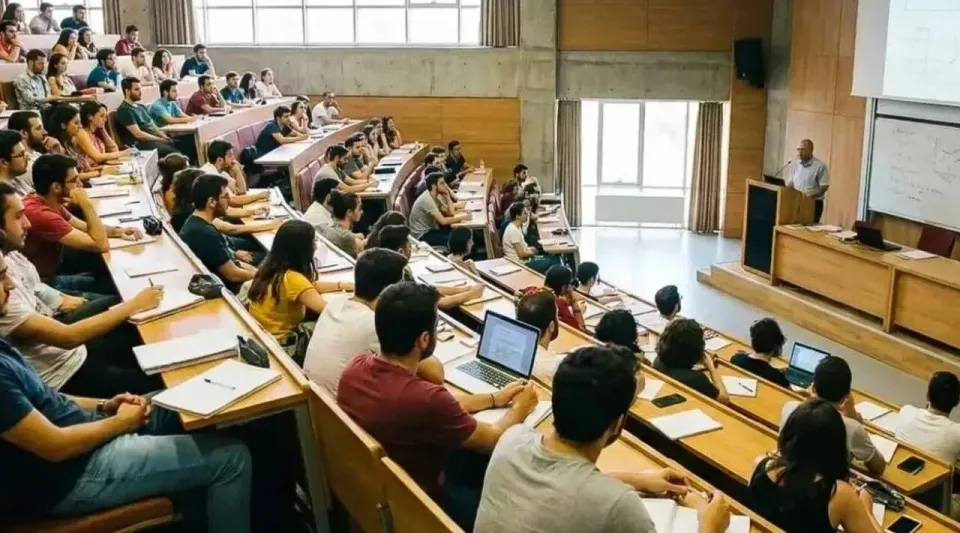 2026 Öğrenci Affı Resmi Gazete’de Yayımlandı