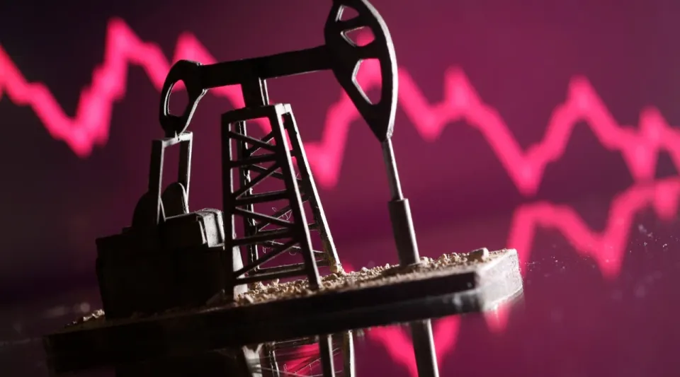 Petrol fiyatlarında İran alarmı: Brent 3 haftanın zirvesine çıktı
