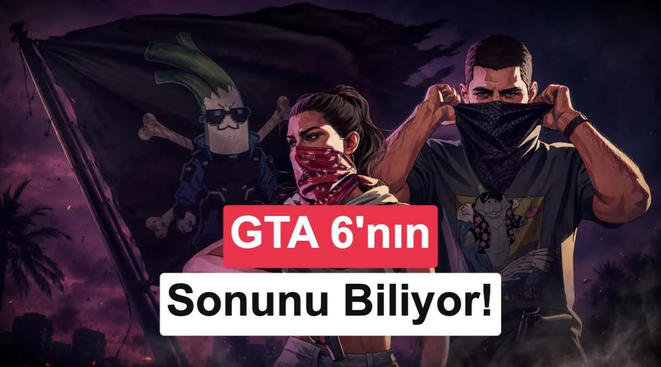 Rockstar'ın korkulu rüyası oldu: GTA 6 sızıntıları devam edecek!