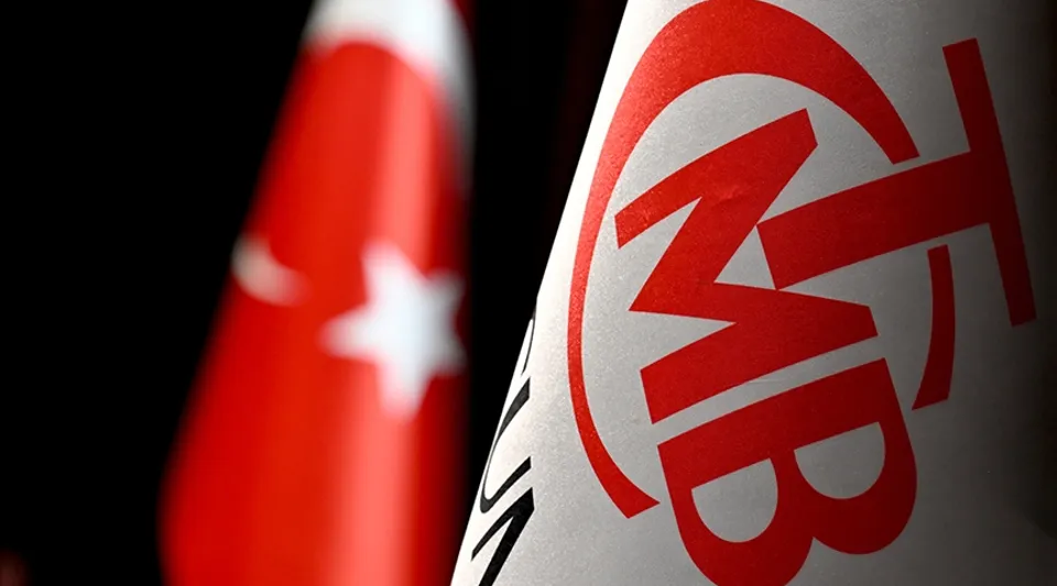 Merkez Bankası Rezervleri 183,5 Milyar Dolara Ulaştı