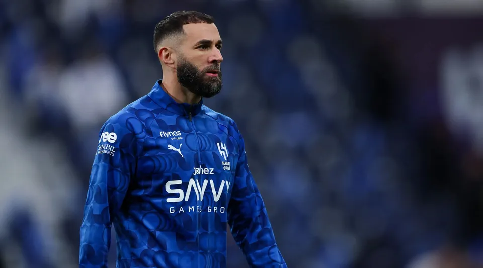 Trabzonspor Karim Benzema ile temasa geçti