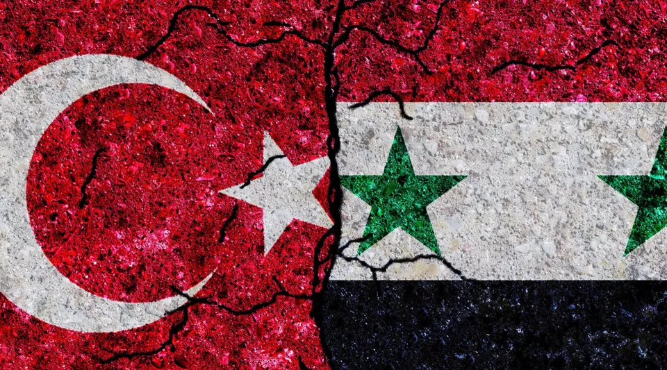 Türkiye ve Suriye Arasında Madencilik Alanında Tarihi Adım