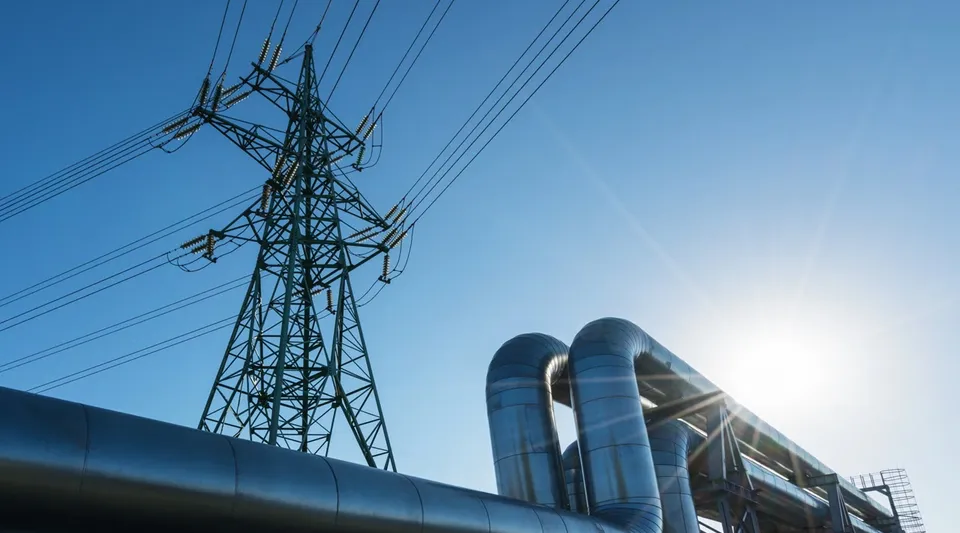 6 Kentte Doğalgaz ve Elektrik Projeleri için Acele Kamulaştırma