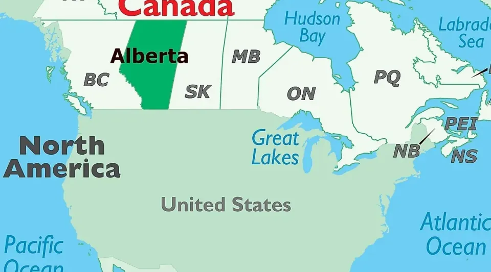 Alberta eyaleti Kanada'dan ayrılma referandumunu oylayacak