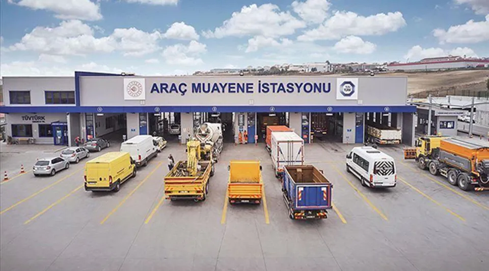 Araç Muayenesinde "Geçer" Not Almanın Püf Noktaları