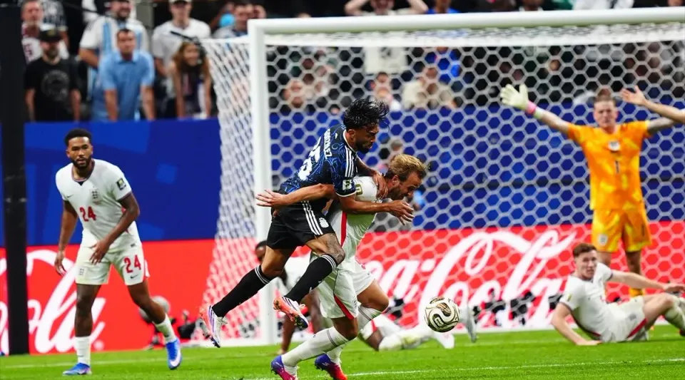 FIFA'dan İspanya-Arjantin Final Maçına Ceza!