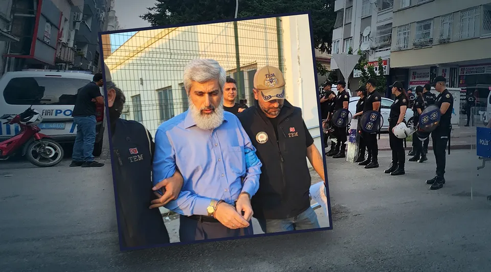 Furkan Vakfı soruşturmasında gözaltı 62'ye yükseldi