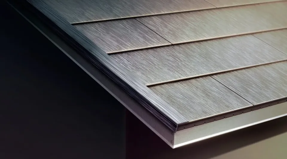 Tesla Solar Roof güneş enerjisi projesini sonlandırıyor