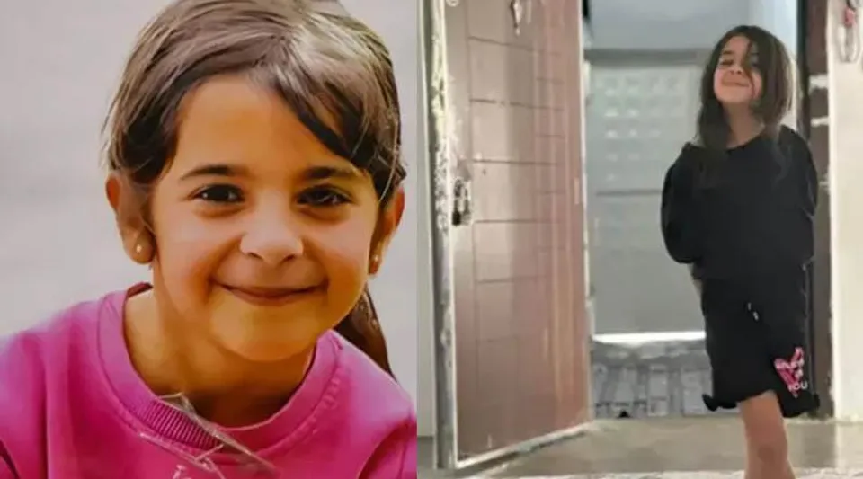 Türkiye'yi ayağa kaldıran Narin cinayetinin 2. yılı