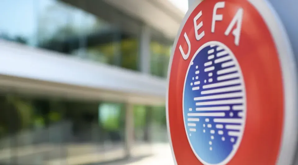 UEFA ve CONCACAF, Dünya Kupası'na Benzer Bir Uluslar Ligi Düzenlemek için Harekete Geçti
