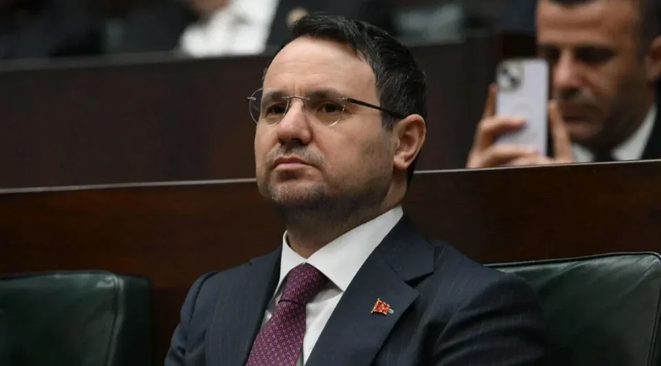 Bakan Gürlek Duyurdu! Ankara'daki 2015 Yılı Seri Cinayet Zinciri Çözüldü