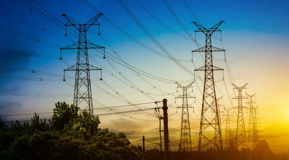 Spot Elektrik Piyasasında Fiyatlar Belirlendi