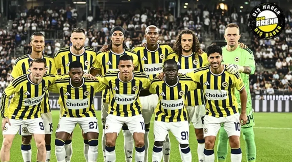Fenerbahçe'de Talisca ayrılık iddiası: Kadroya alınmadı
