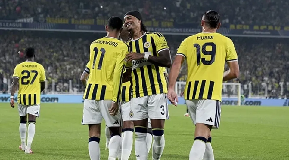 Fenerbahçe, Konyaspor karşısında telafi peşinde! İşte muhtemel 11'ler