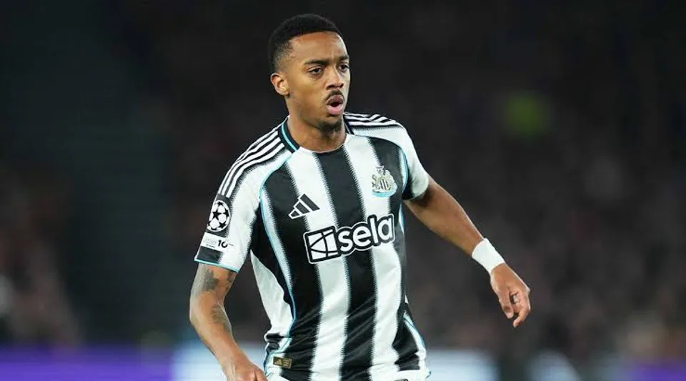 Beşiktaş'ta Joe Willock Operasyonu: 20 Milyonluk Bonserviste İndirim Bekleniyor