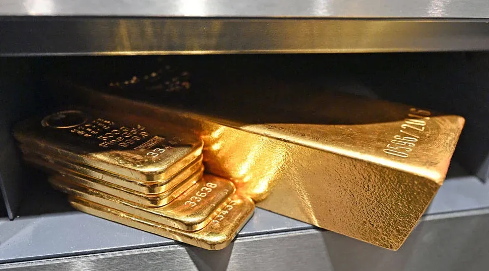 Merkez Bankası'ndan Kritik Hamle: Fiziki Altın Düzenlemesi Yürürlükten Kaldırıldı