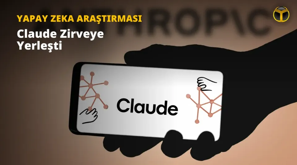 Yapay Zeka Karşılaştırması: Claude Rakiplerini Geride Bıraktı