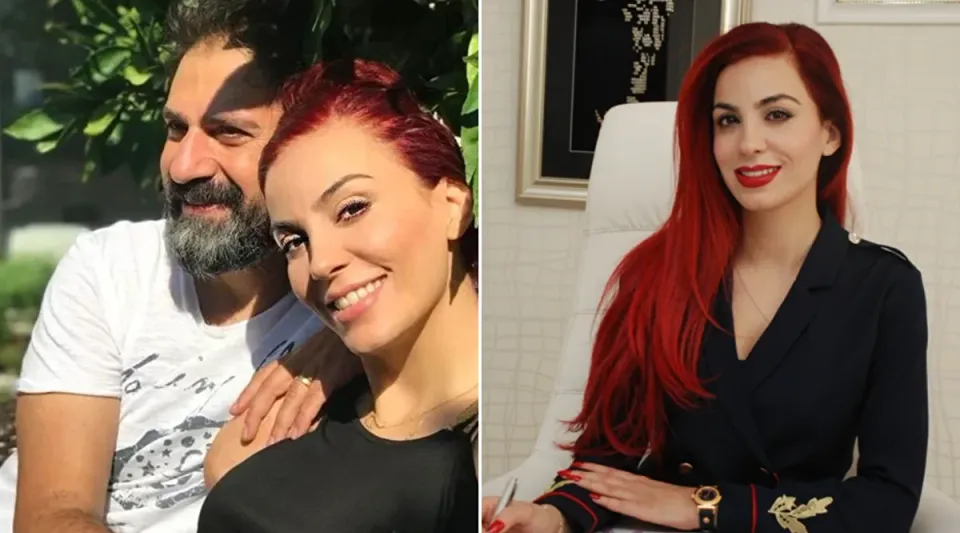Özlem Gültekin Çelik'in Şüpheli Ölümünde Kritik Gelişme! Erhan Çelik'in 'Madde Bağımlılığı' İddiaları Çürütüldü