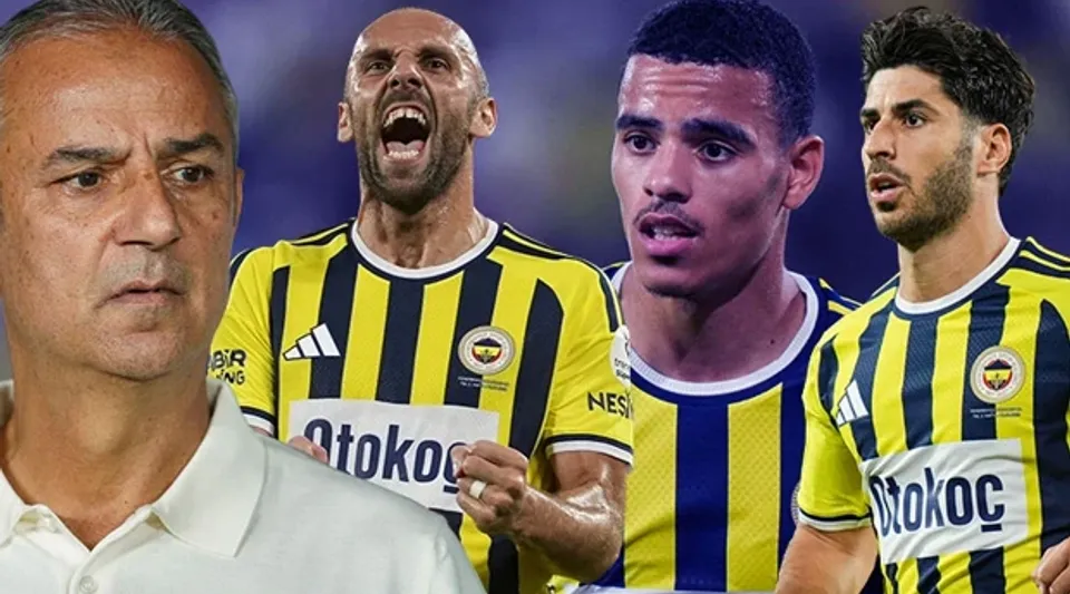 Fenerbahçe Konyaspor'u 4-2 yendi, Lyon öncesi moral buldu