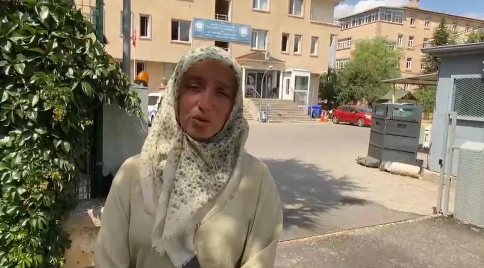 Kayıp Mehmet Yılmaz 7 gündür bulunamadı, annesi yoğun bakımda