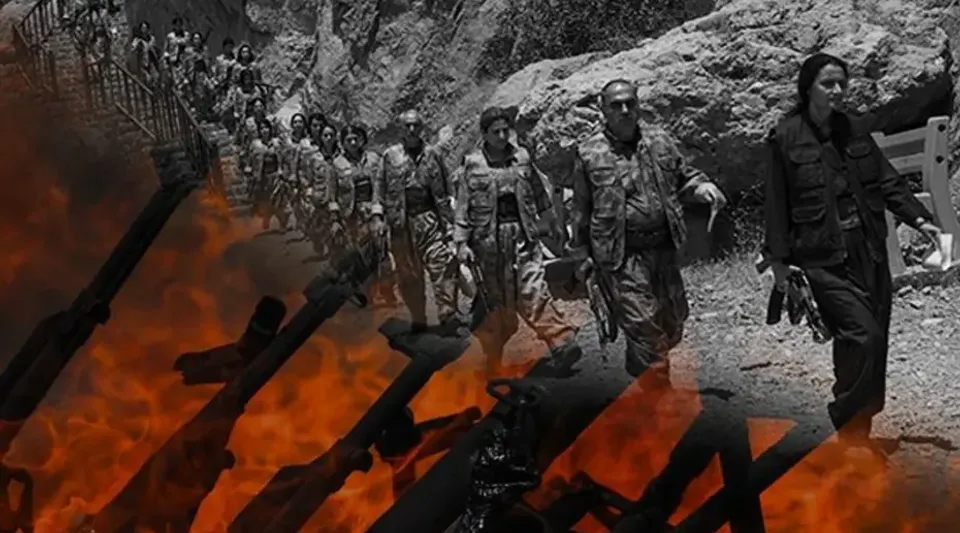 Terörsüz Türkiye'de Takip ve Tespit Kurulu toplanıyor