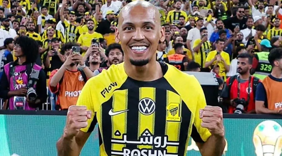 Trabzonspor, Fabinho'yu ön liberoya getirmeyi planlıyor