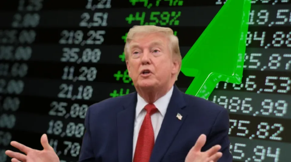 Trump 1.051 finansal işlemi açıkladı: Portföyde büyük hareket