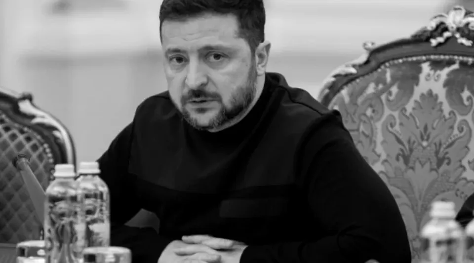 Zelenski çark etti: Savaş devam ederken seçime karşıymış