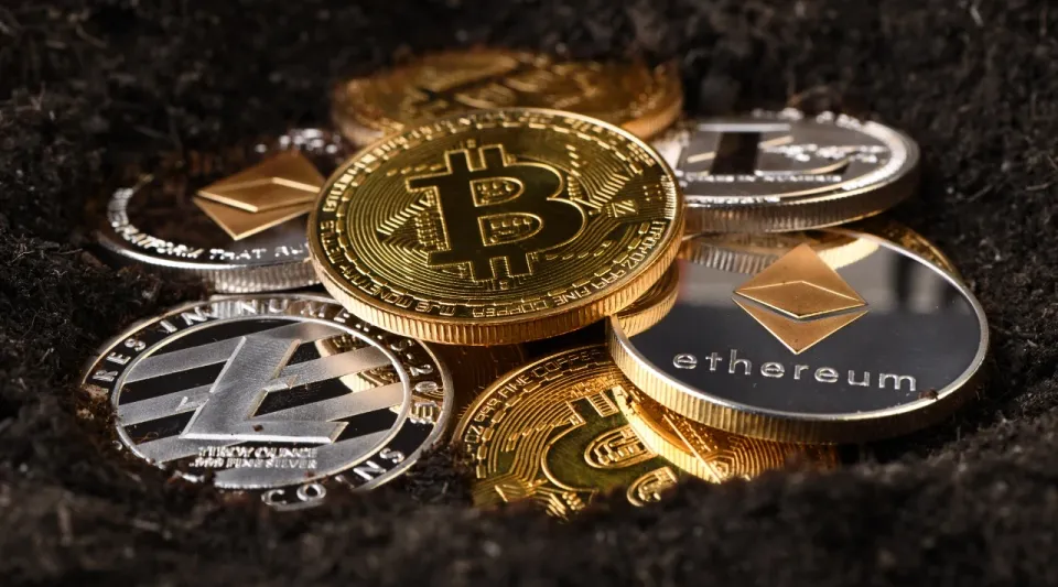 ABD spot kripto ETF'lerine 2,69 milyar dolar net giriş