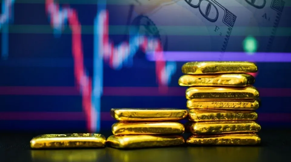 Altın fiyatları 3 ayın zirvesine çıktı, gözler Fed ve enflasyonda