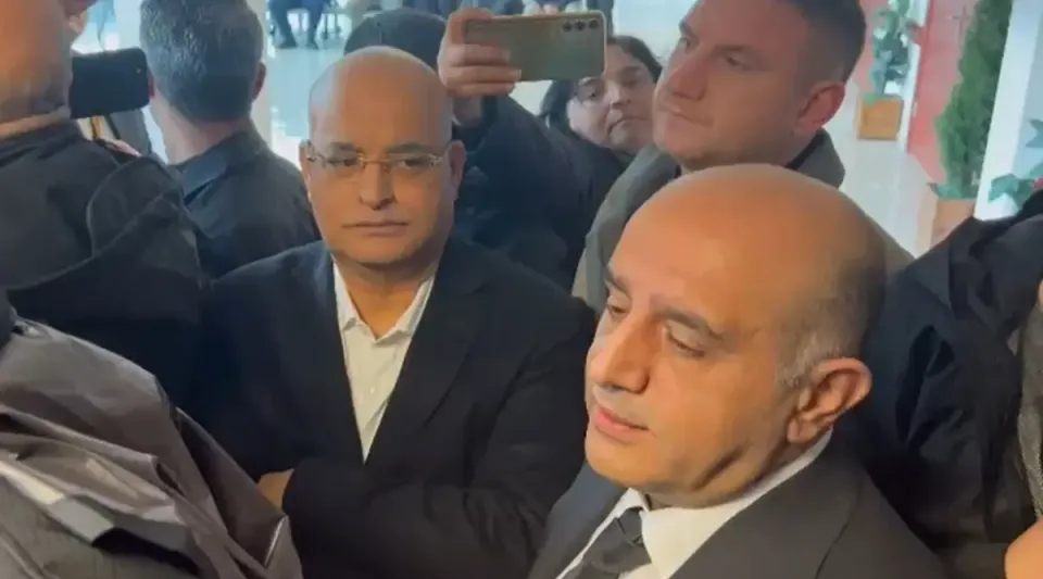 Aziz İhsan Aktaş Davasında Karar Açıklandı