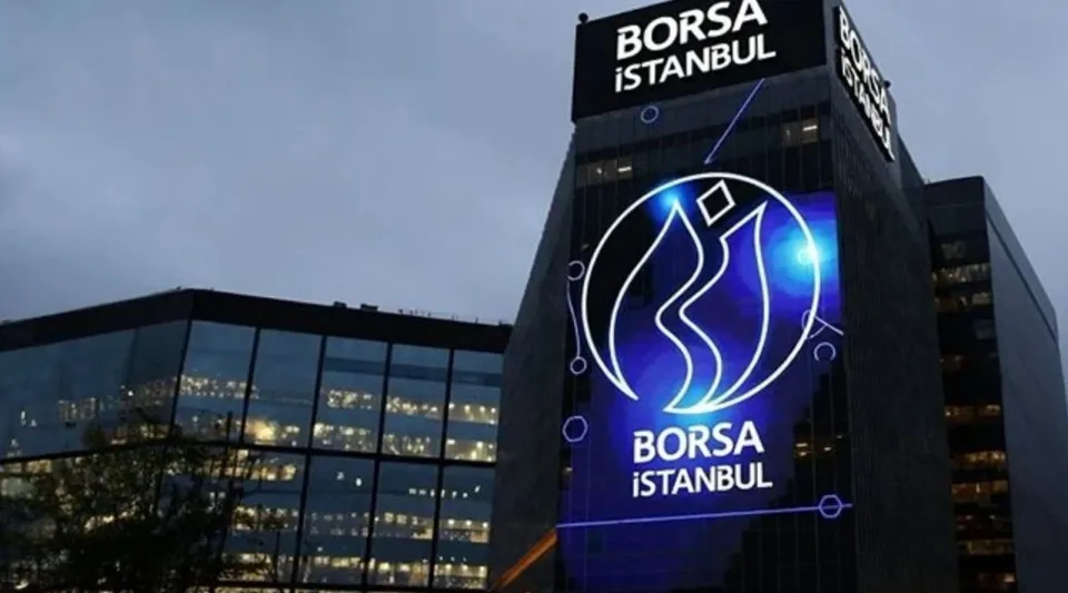 BIST 100 Endeksi Yüzde 0,09 Kayıpla Günü Tamamladı