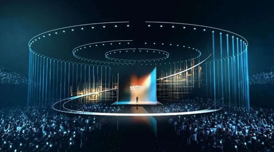 Hollanda, Tarafsızlık Gerekçesiyle Eurovision 2027'den Çekildi