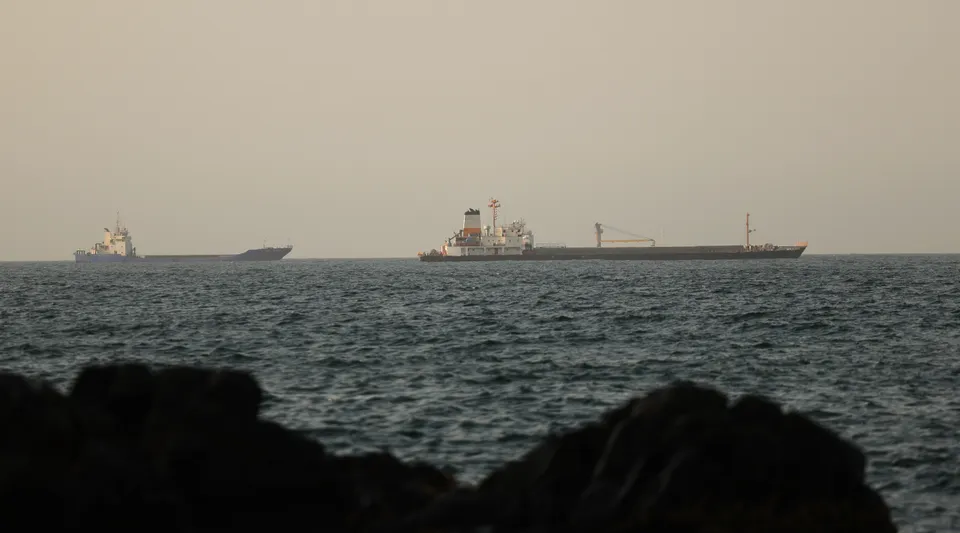 İran: Ekonomik savaş sürerse Basra Körfezi'nden petrol ihraç edilmeyecek
