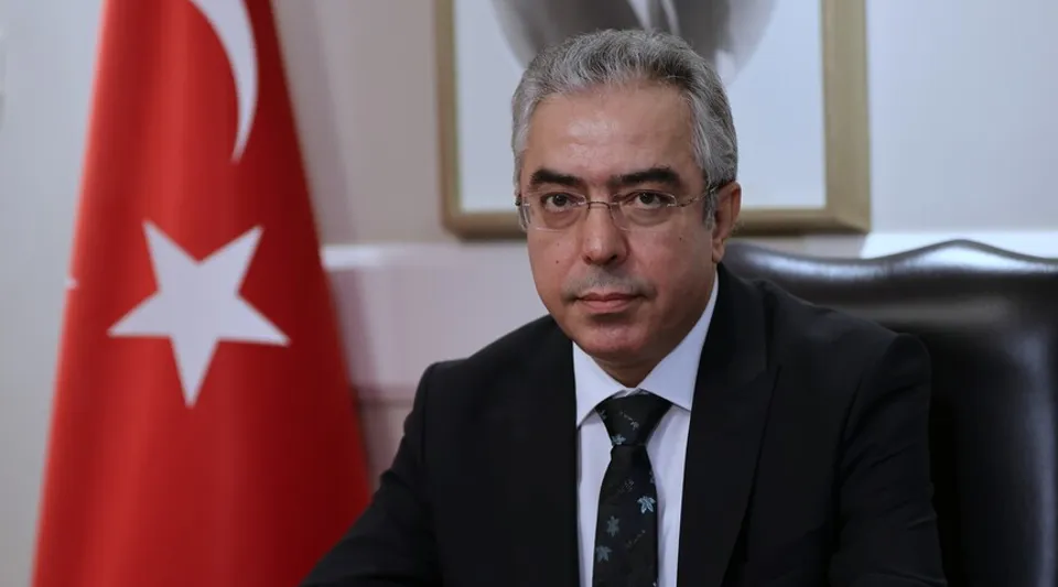 Mehmet Uçum: Devlet şarta bağlı yeniden başlama imkanı verdi