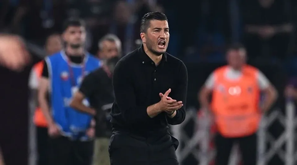 Nuri Şahin'den Salah yorumu: 'Çalıştık ama başarılı olamadık!'