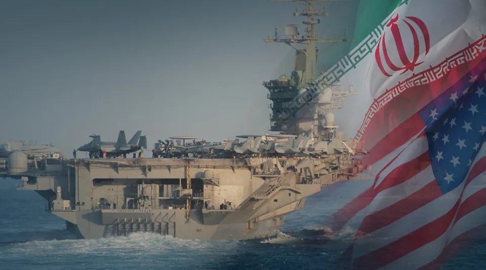 Pentagon: ABD-İran savaşında en az 756 yaralı