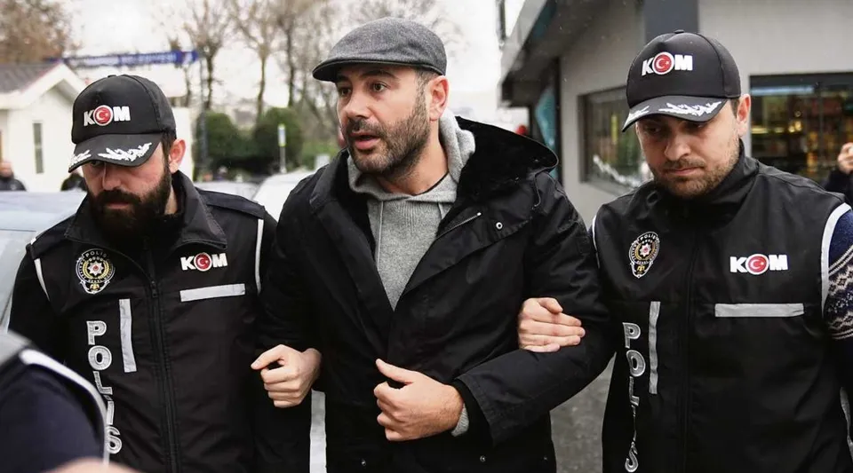 CHP'li Belediyelerdeki Rüşvet Çarkı Davasında Karar Günü