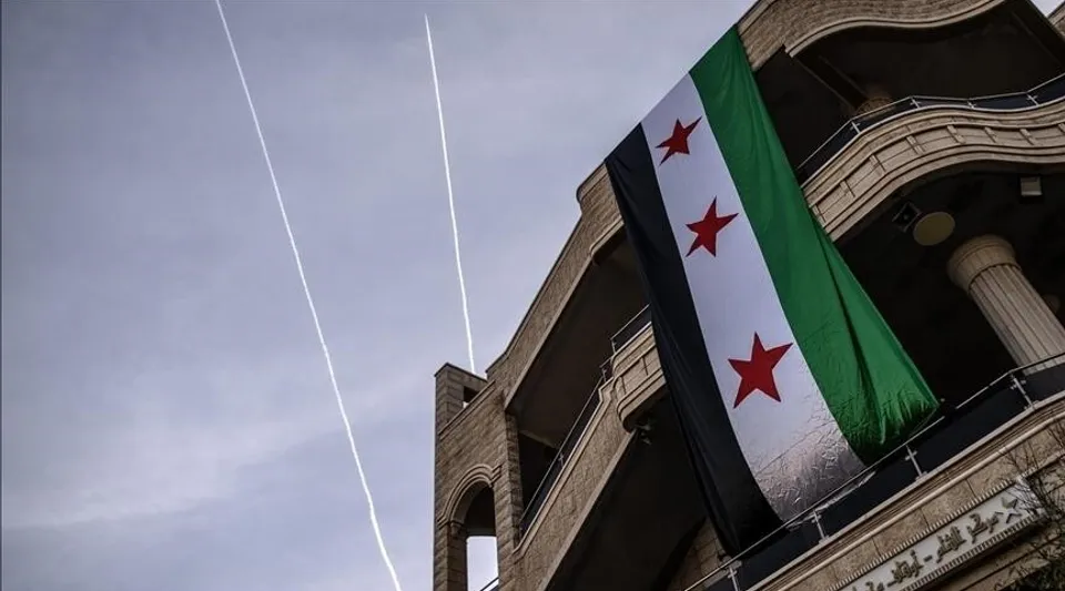 Suriye ve İsrail heyetleri ABD arabuluculuğunda Ürdün'de buluştu