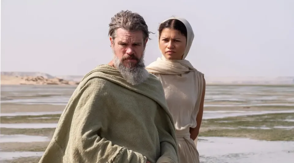 The Odyssey'nin Dijital Yayın Tarihi 17 Kasım 2026