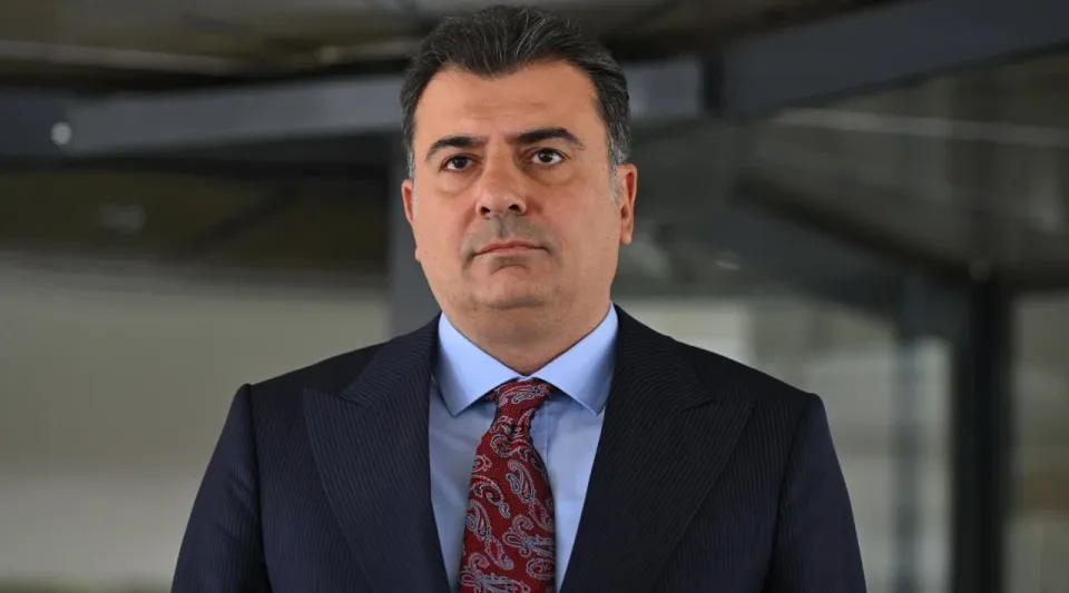 YENİ Parti'nin Üye Sayısı 400 Bini Aştı