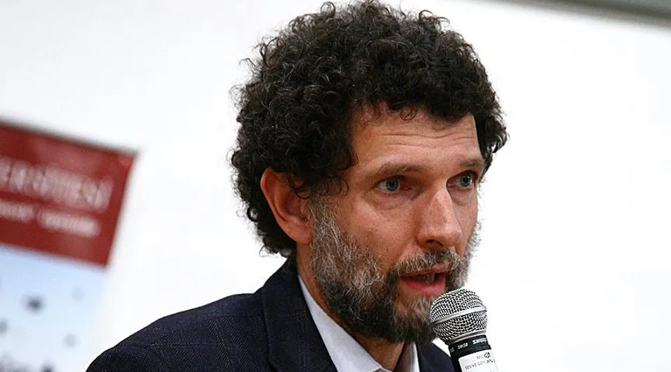 AİHM, Osman Kavala'nın ikinci davasında hak ihlali kararı verdi