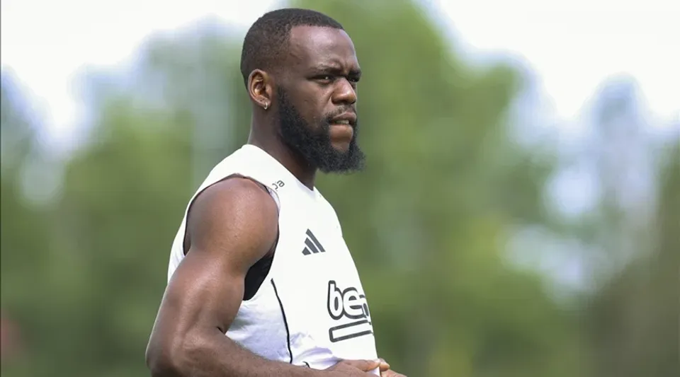 Beşiktaş'ta Jean Onana Dönemi Sona Erdi