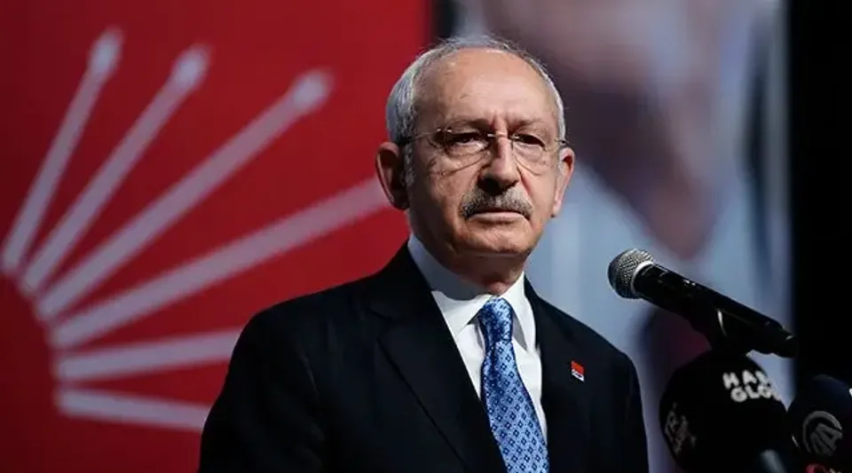 CHP’de Bu Hafta Kurultay Takvimi Belirlenecek