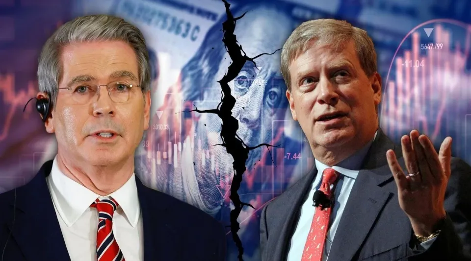Druckenmiller Bessent'in tahvil hamlesini eleştirdi