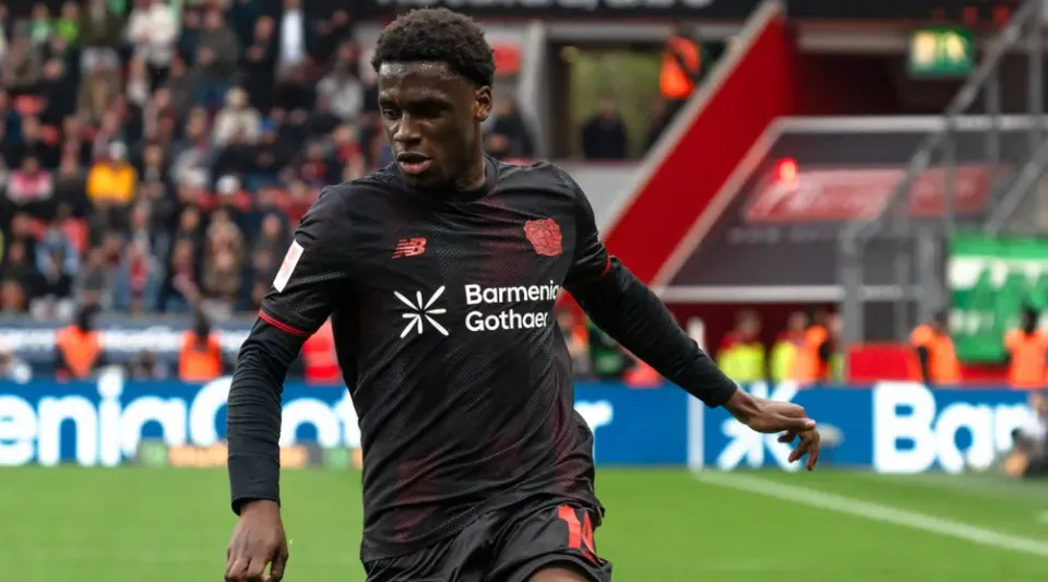 Beşiktaş'ta Ernest Poku Operasyonu: Transferde Sona Doğru!