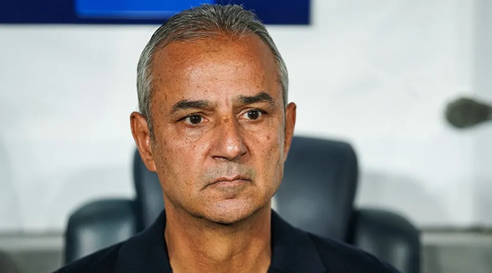 Fenerbahçe'de İsmail Kartal'dan Lyon rövanşına sürpriz 11