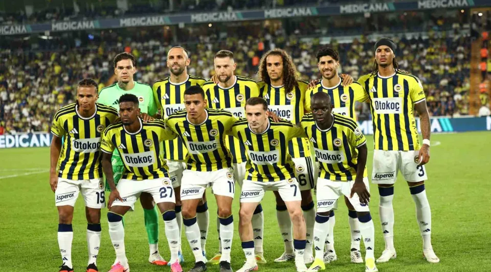 Fenerbahçe Lyon'u Elerse 22,3 Milyon Euro Kazanacak