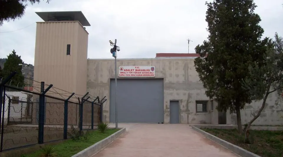 Güvenlik Kaynaklarından İmralı İddialarına Sert Yalanlama