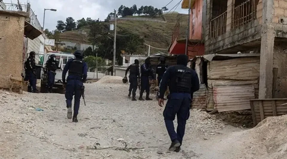 Haiti'nin Kenscoff bölgesinde çete saldırısı: 43 kişi öldü